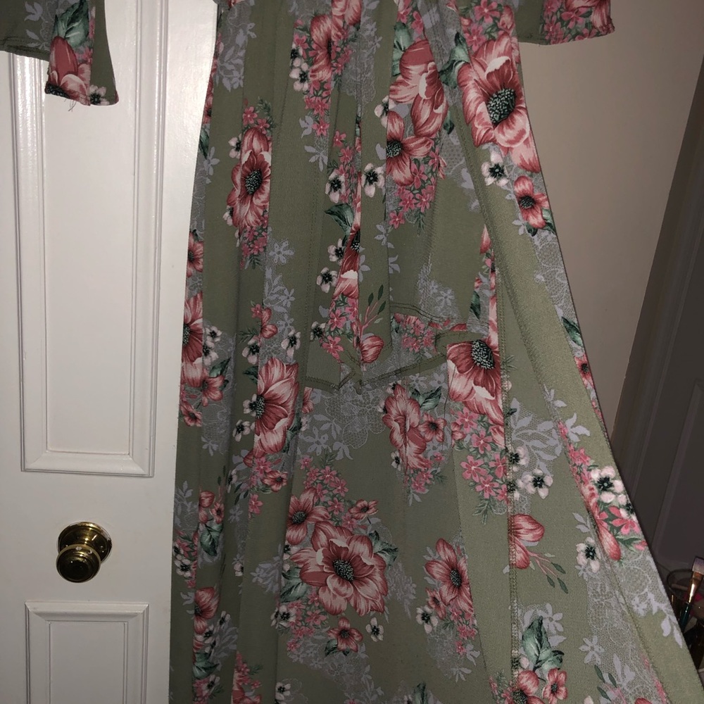 romper - Picture 2 of 4